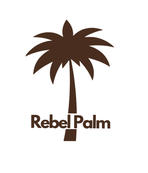 Rebel Palm